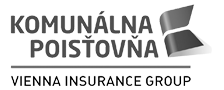 Komunálna poisťovňa